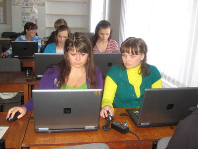 Компания Учебный центр "Знание" - Северодвинск фото 1